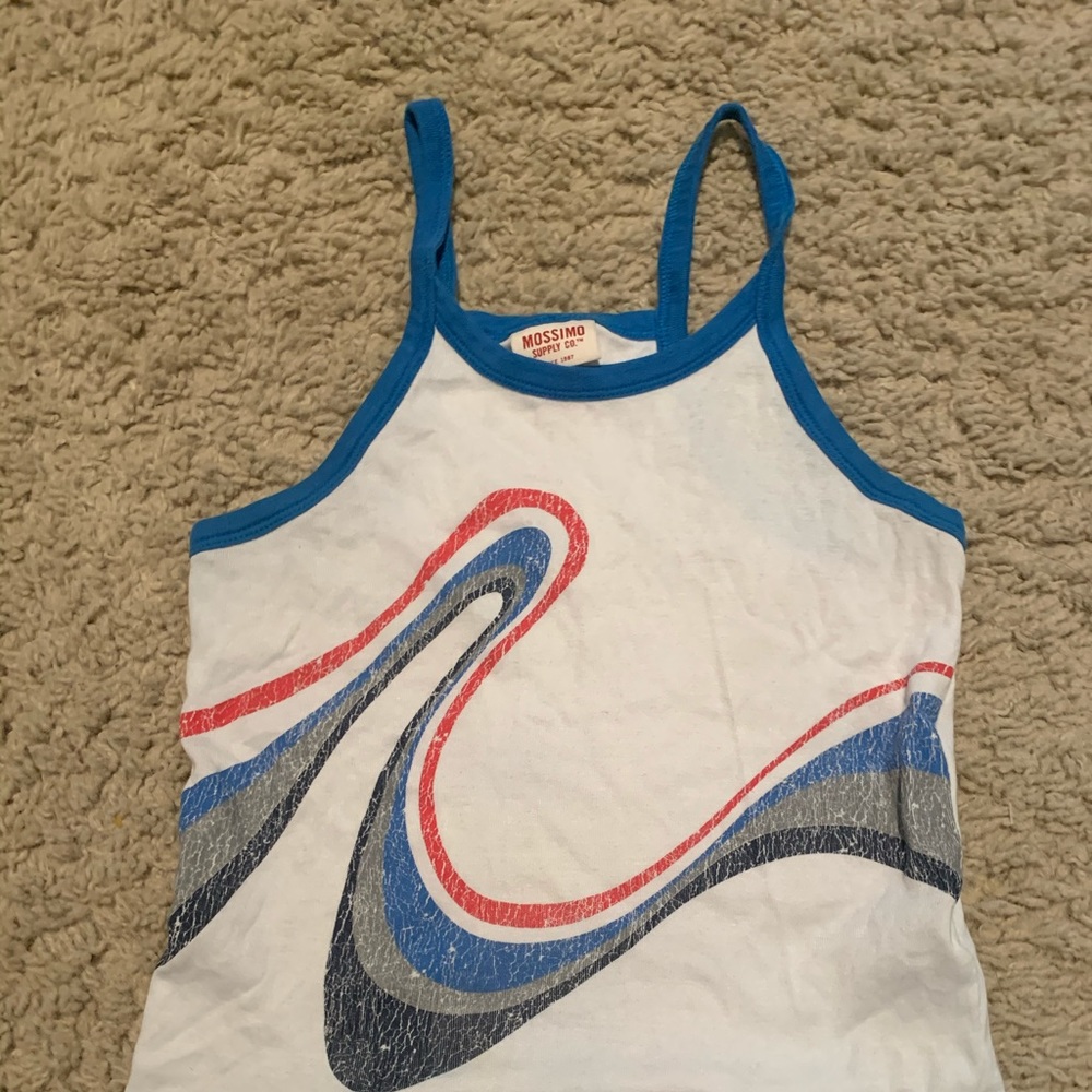 Target tank top